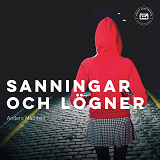 Omslagsbild för Sanningar och lögner