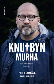 Cover for Knutbyn murha