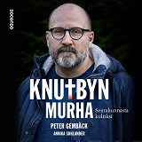 Cover for Knutbyn murha