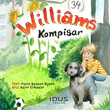 Omslagsbild för Williams kompisar