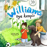 Omslagsbild för Williams nya kompis