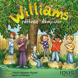 Cover for Williams rättvisa kompisar