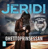 Cover for Ghettoprinsessan