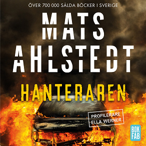 Cover for Hanteraren
