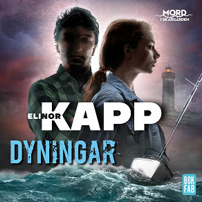 Cover for Dyningar