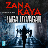 Cover for Inga utvägar