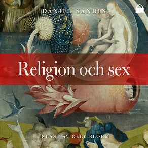 Omslagsbild för Religion och sex