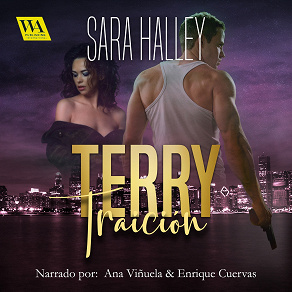 Cover for Terry. Traición