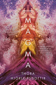 Cover for Magma