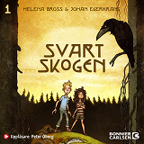 Cover for Svartskogen