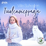 Cover for Tuulensieppaaja