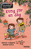 Cover for LasseMajas sommarlovsbok: Kung för en dag