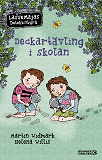Cover for LasseMajas sommarlovsbok. Deckartävling i skolan : Deckartävling i skolan