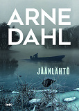 Cover for Jäänlähtö