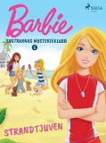 Omslagsbild för Barbie - Systrarnas mysterieklubb 1 - Strandtjuven