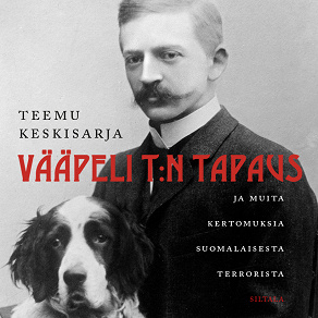 Cover for Vääpeli T:n tapaus