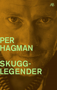 Cover for Skugglegender