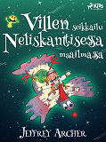 Cover for Villen seikkailu Neliskanttisessa maailmassa