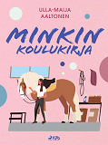 Cover for Minkin koulukirja