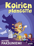 Cover for Koirien planeetta