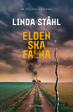 Omslagsbild för Elden ska falna