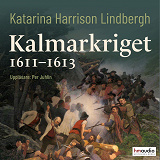 Cover for Kalmarkriget