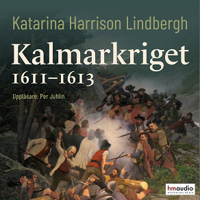 Omslagsbild för Kalmarkriget