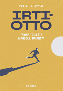 Omslagsbild för Irtiotto