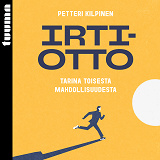 Cover for Irtiotto