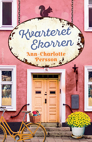 Cover for Kvarteret Ekorren