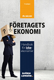 Cover for Företagets ekonomi
