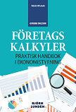 Omslagsbild för Företagskalkyler