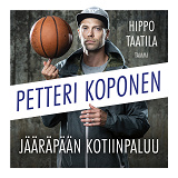 Cover for Petteri Koponen - Jääräpään kotiinpaluu