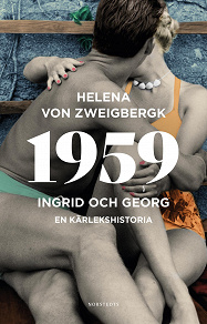 Cover for 1959 : Ingrid och Georg - en kärlekshistoria