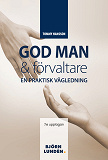 Omslagsbild för God man och förvaltare