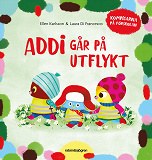 Omslagsbild för Addi går på utflykt