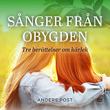 Cover for Sånger från Obygden