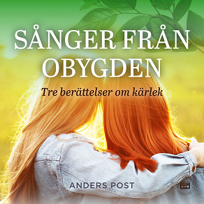 Cover for Sånger från Obygden