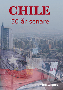Omslagsbild för Chile - 50 år senare