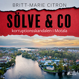 Cover for Sölve & Co