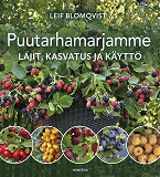 Cover for Puutarhamarjamme