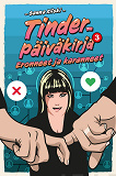 Cover for Tinder-päiväkirja 3