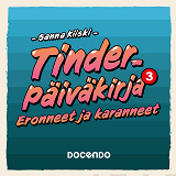 Cover for Tinder-päiväkirja 3