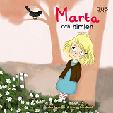 Cover for Marta och himlen