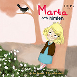 Omslagsbild för Marta och himlen