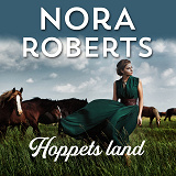 Cover for Hoppets land
