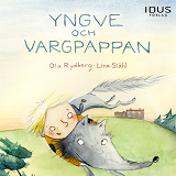 Cover for Yngve och Vargpappan