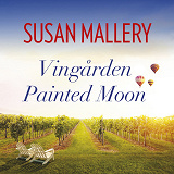 Cover for Vingården Painted Moon