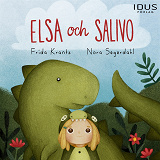 Cover for Elsa och Salivo
