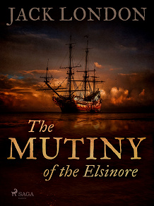 Omslagsbild för The Mutiny of the Elsinore